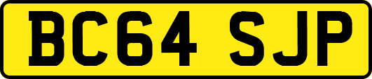 BC64SJP