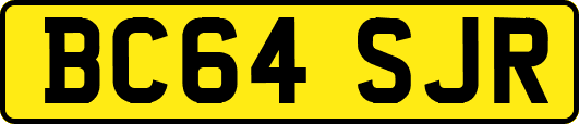 BC64SJR