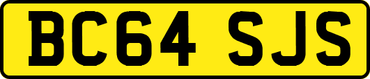 BC64SJS