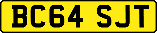 BC64SJT