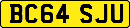 BC64SJU