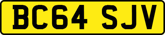 BC64SJV