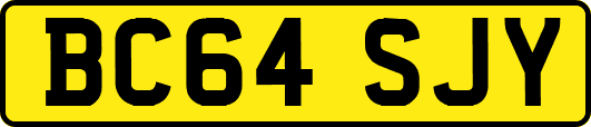 BC64SJY