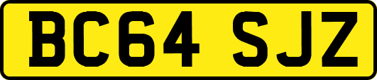 BC64SJZ
