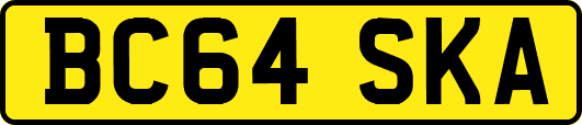 BC64SKA