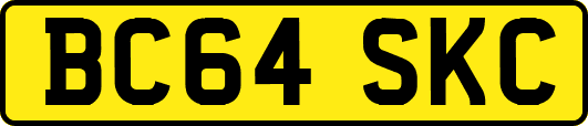 BC64SKC