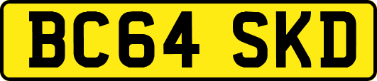 BC64SKD
