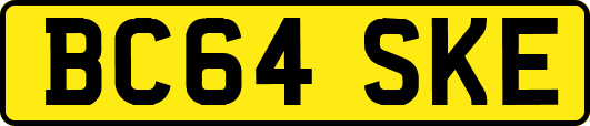 BC64SKE