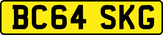 BC64SKG