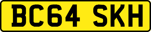 BC64SKH