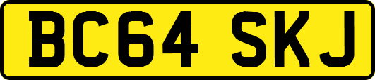 BC64SKJ