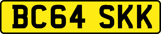 BC64SKK