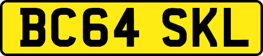 BC64SKL