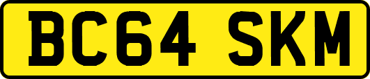 BC64SKM