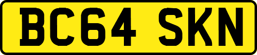 BC64SKN