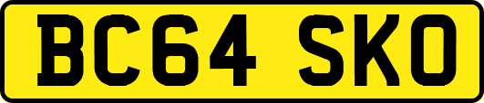 BC64SKO