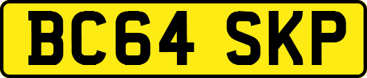 BC64SKP