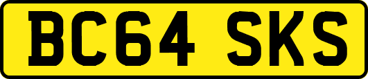 BC64SKS