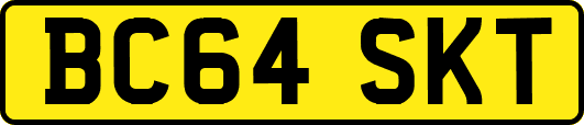 BC64SKT