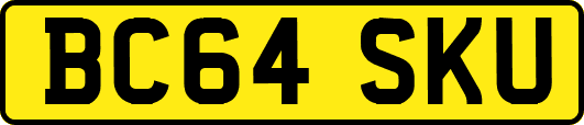 BC64SKU