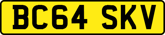 BC64SKV