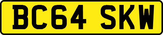 BC64SKW
