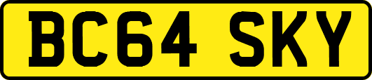 BC64SKY