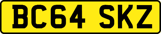 BC64SKZ