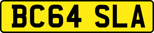 BC64SLA