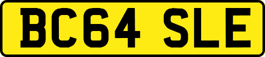 BC64SLE