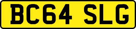 BC64SLG