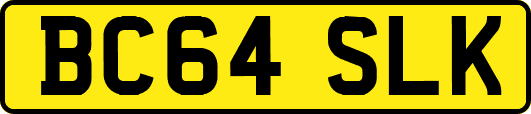 BC64SLK