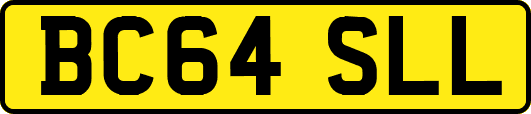 BC64SLL