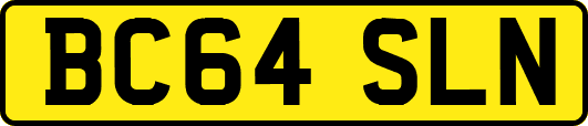 BC64SLN