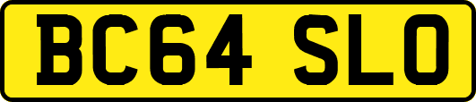 BC64SLO