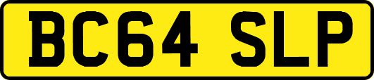 BC64SLP