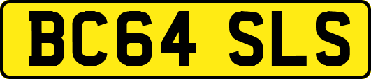 BC64SLS