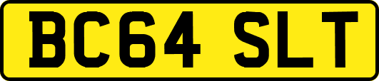 BC64SLT