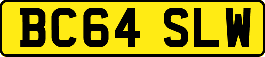 BC64SLW