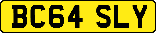 BC64SLY