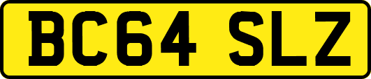 BC64SLZ