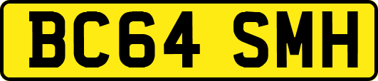 BC64SMH