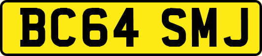 BC64SMJ