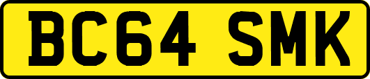 BC64SMK
