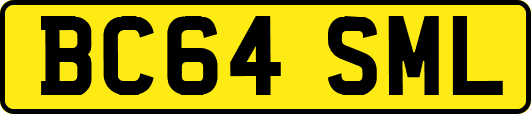 BC64SML