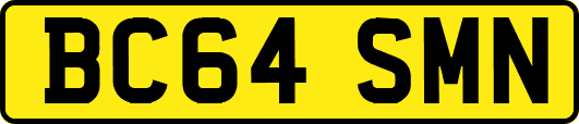 BC64SMN