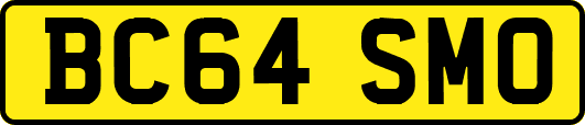 BC64SMO