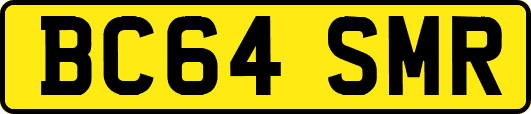 BC64SMR