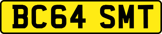BC64SMT