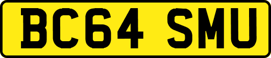 BC64SMU